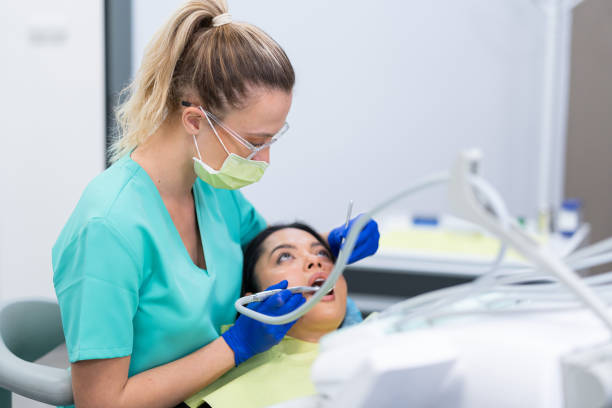 Best Emergency Dentist for Knocked-Out Tooth in Monmouth, IL