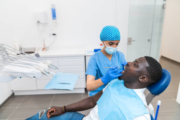 Best Emergency Dentist for Knocked-Out Tooth in Monmouth, IL